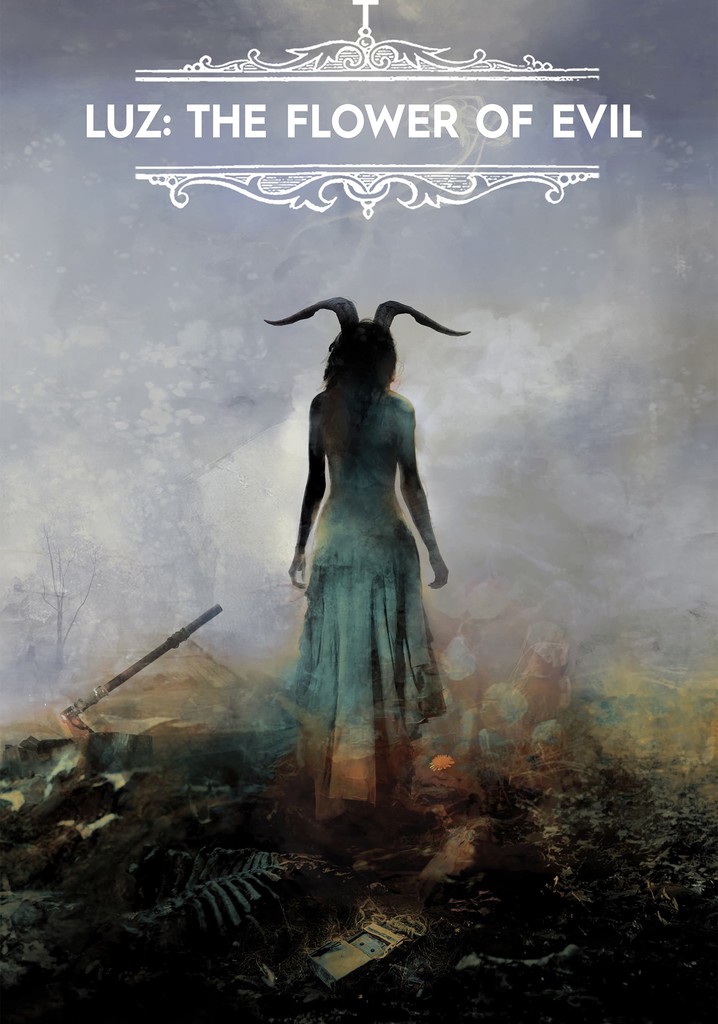 Luz: The Flower of Evil poster