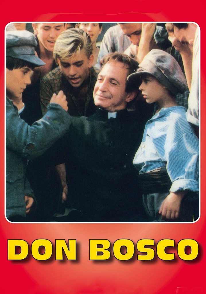 Don Bosco poster