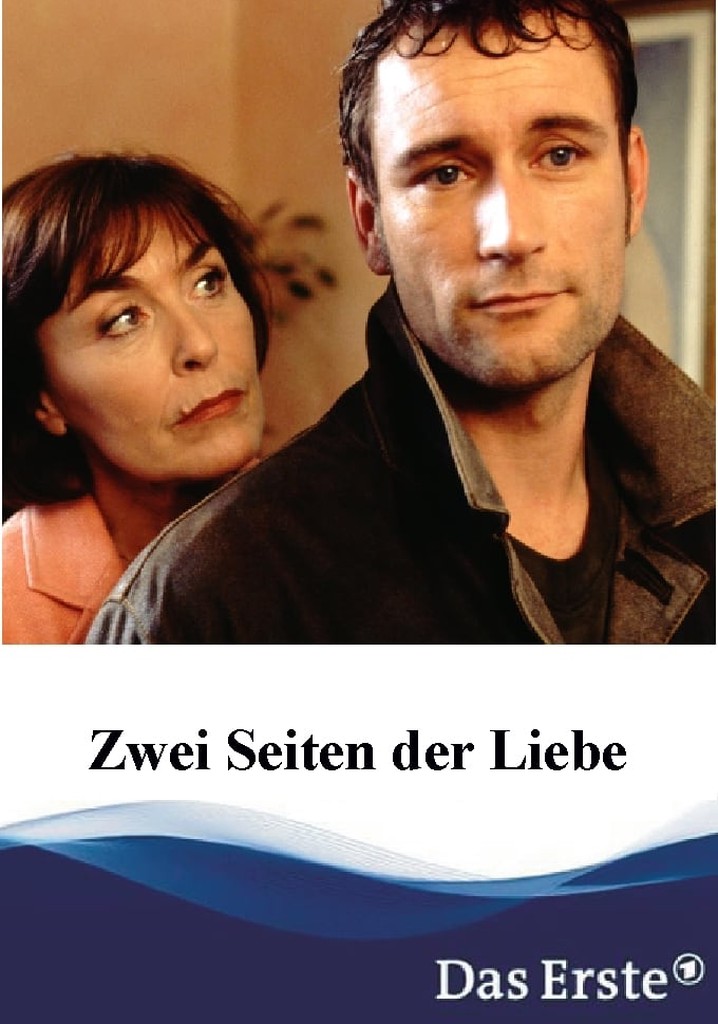 Zwei Seiten der Liebe poster