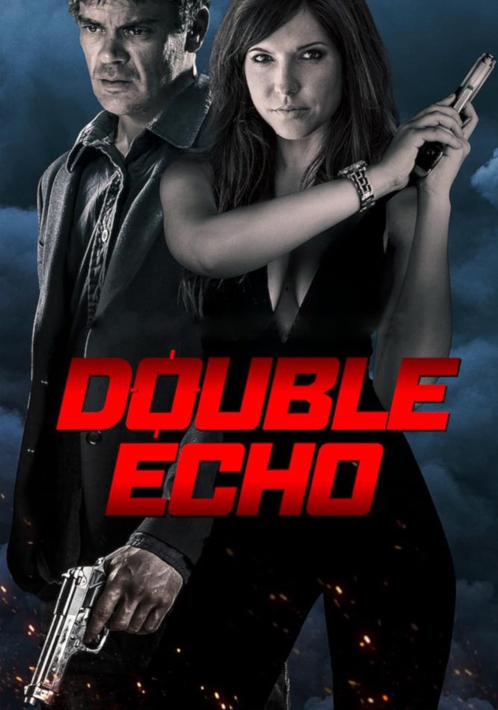 Double Echo poster