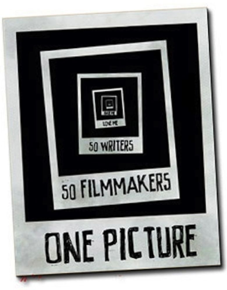 50 Kisses poster