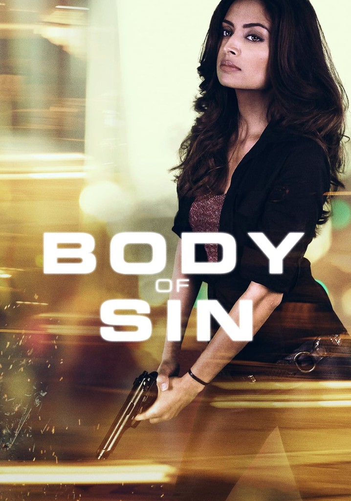 Body of Sin poster