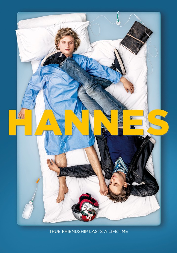 Hannes poster