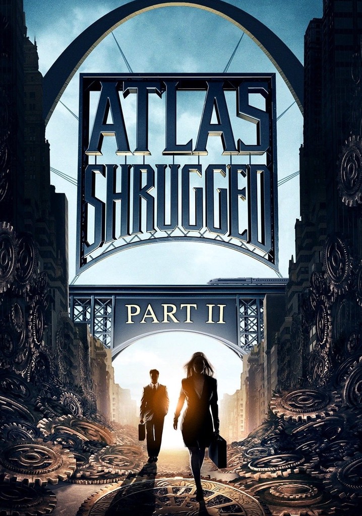 Atlas Shrugged: Part II poster