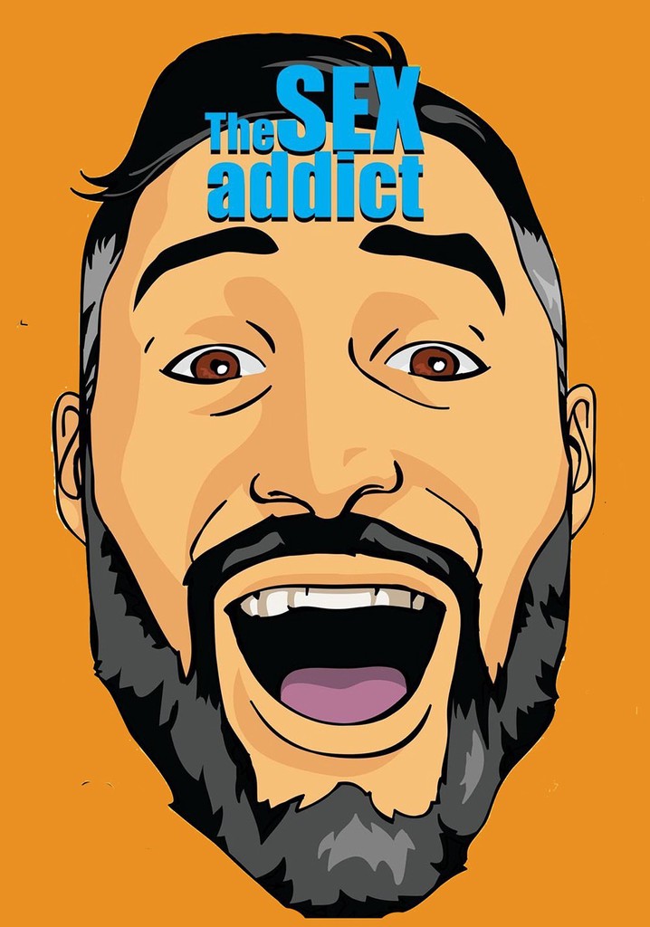 The Sex Addict poster