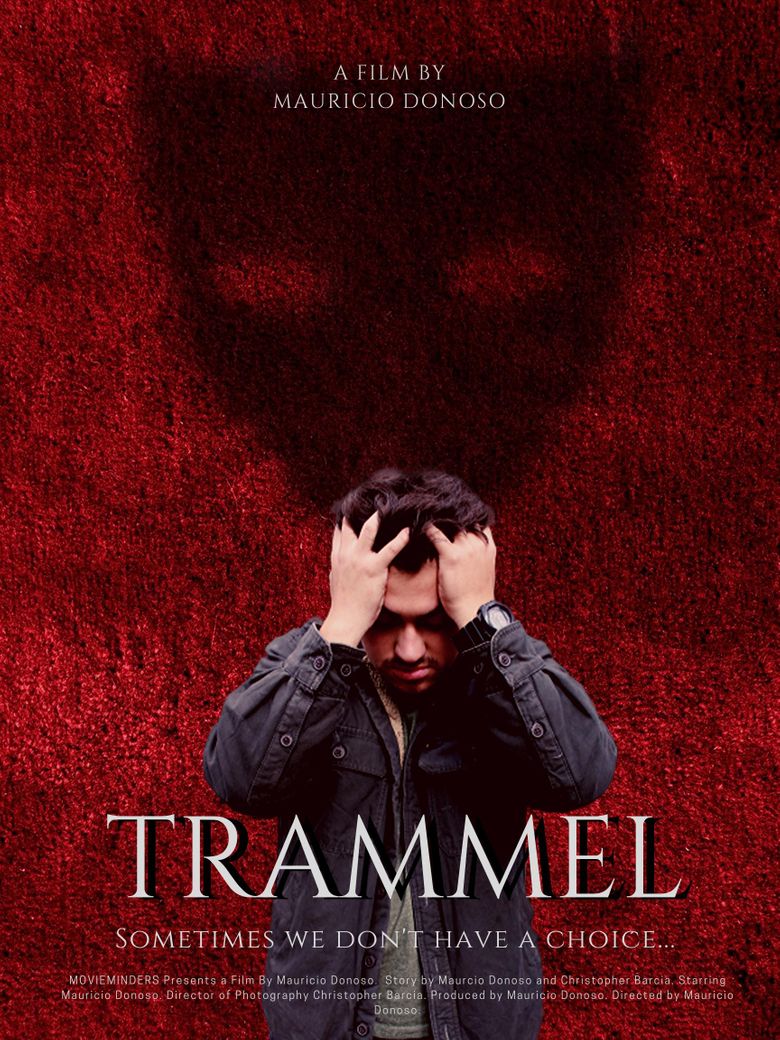 Trammel poster