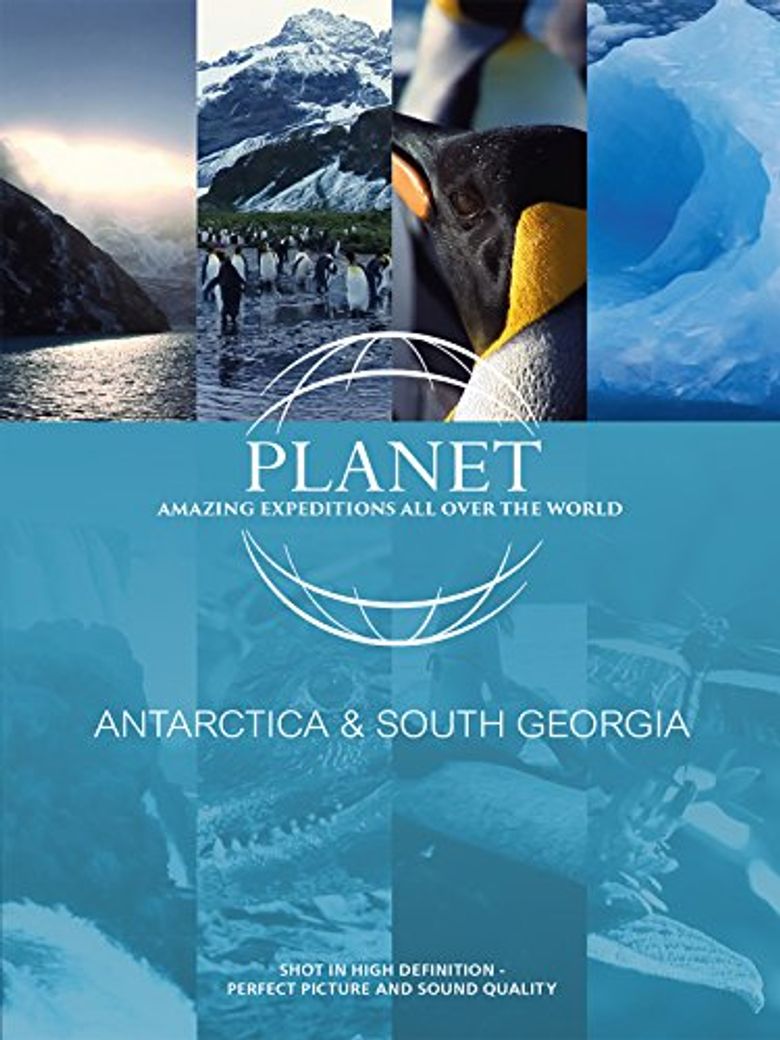 El planeta poster