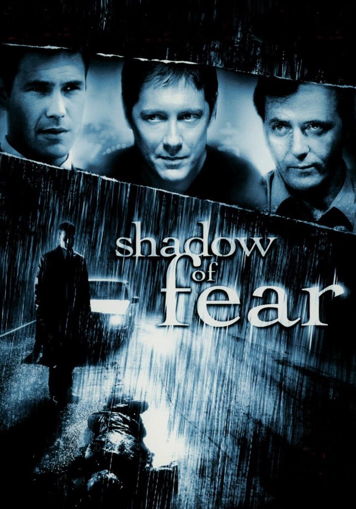 Shadow of Fear poster