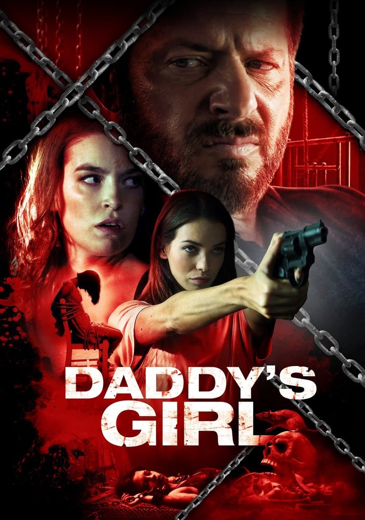 Daddy's Girl poster
