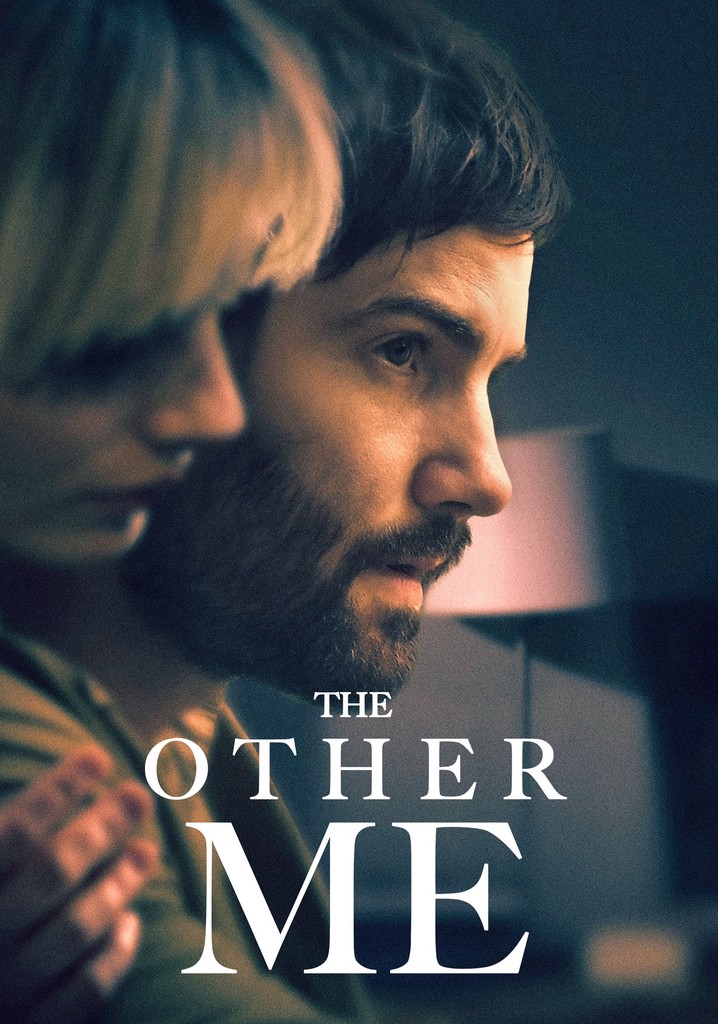 The Other Me poster