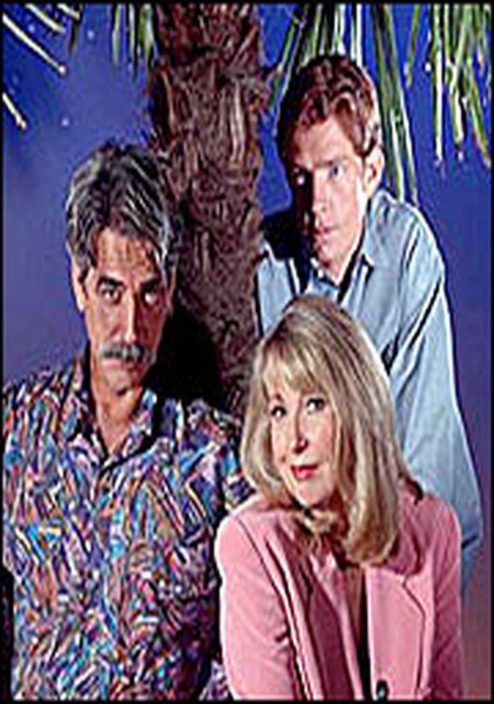 Fugitive Nights: Danger in the Desert poster