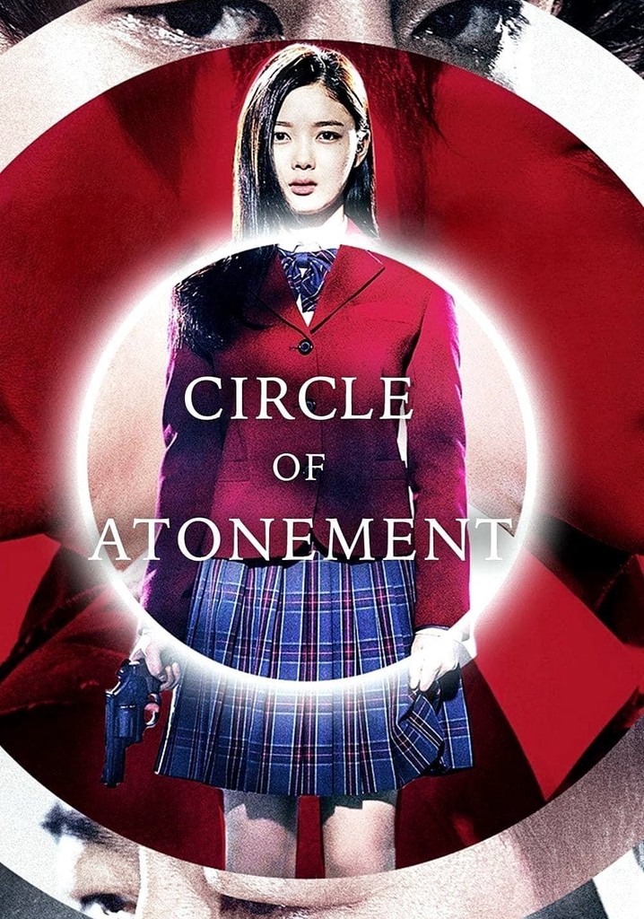 Circle of Atonement poster