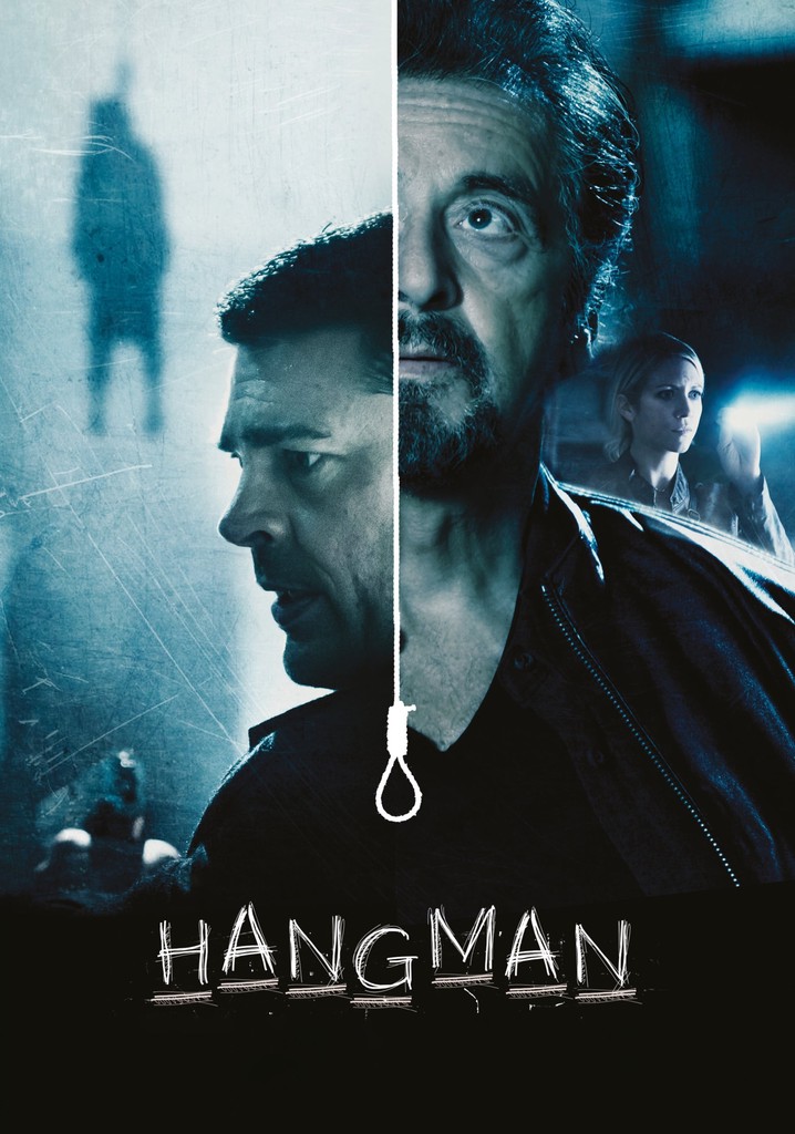 Hangman poster