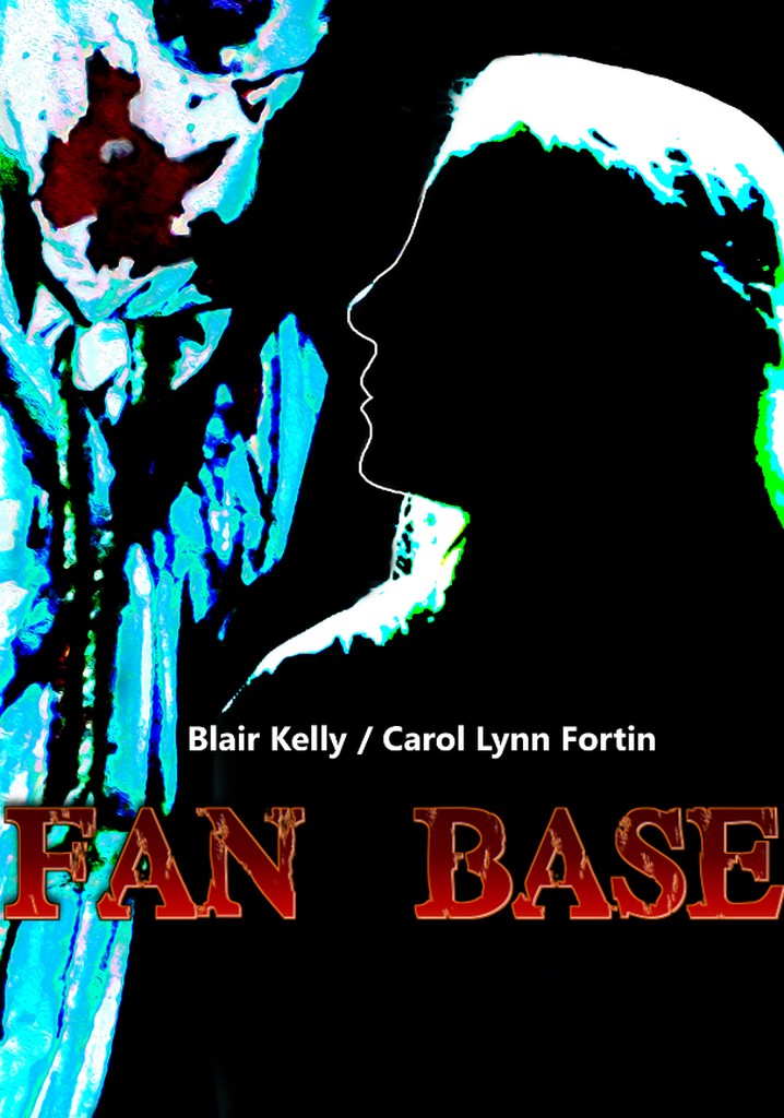 Fan Base poster