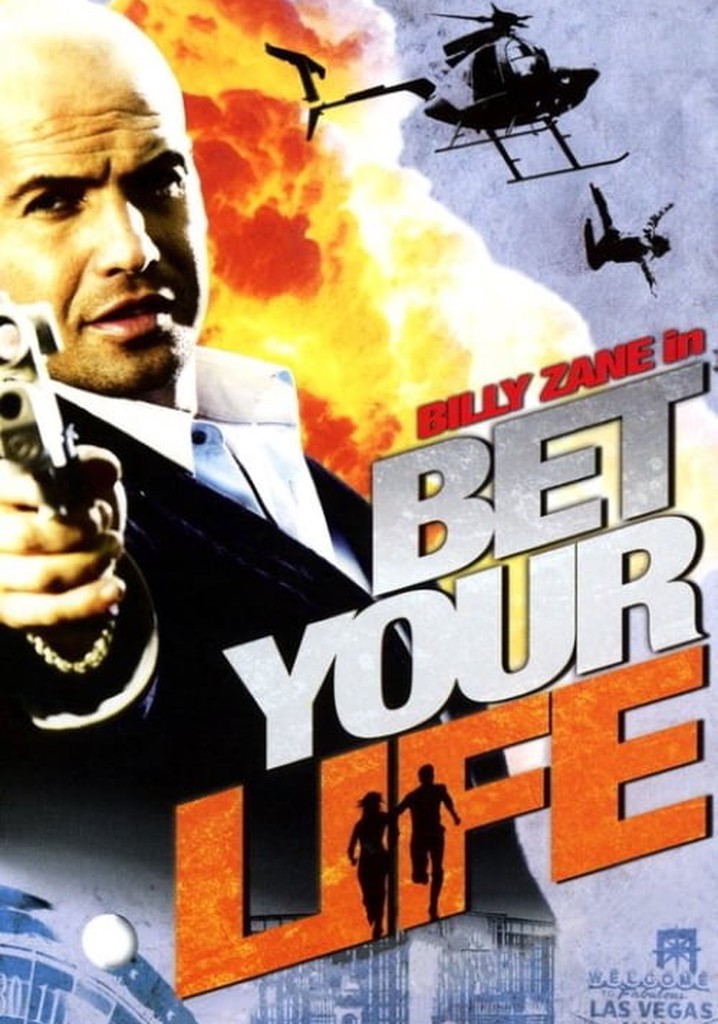 Bet Your Life poster