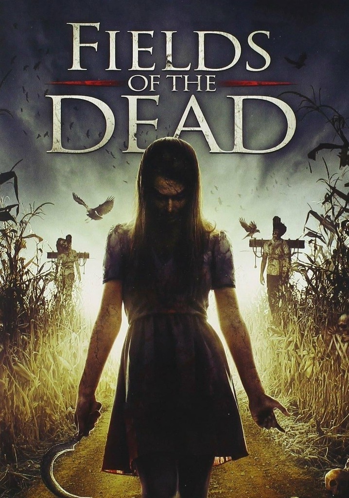 Fields of the Dead poster