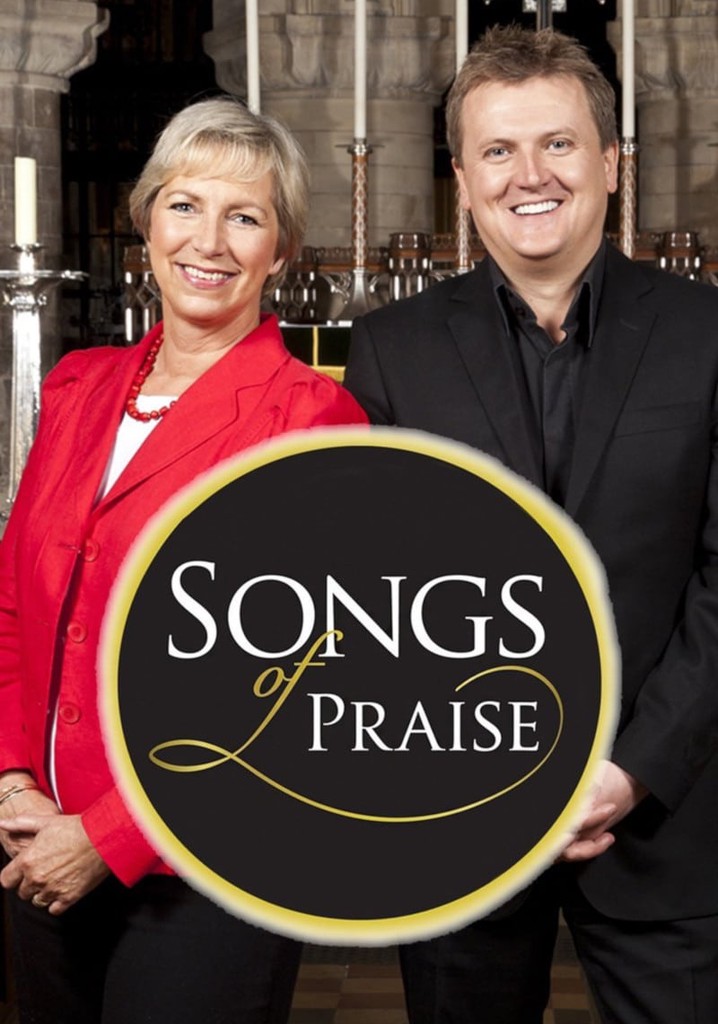 Songs of Praise poster