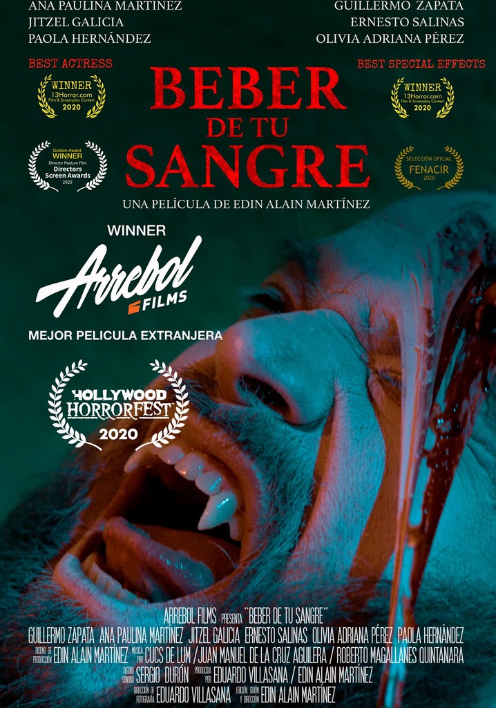 Violent Delights poster