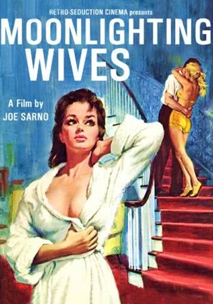 Moonlighting Wives poster