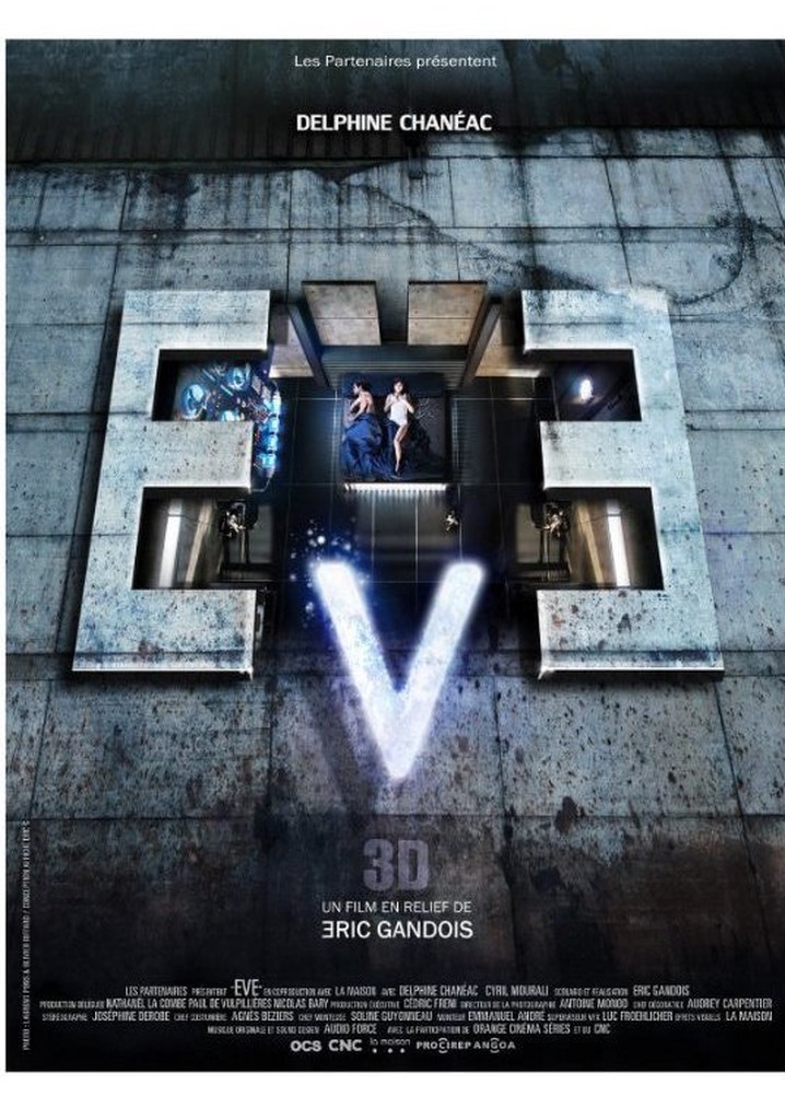 Eve poster