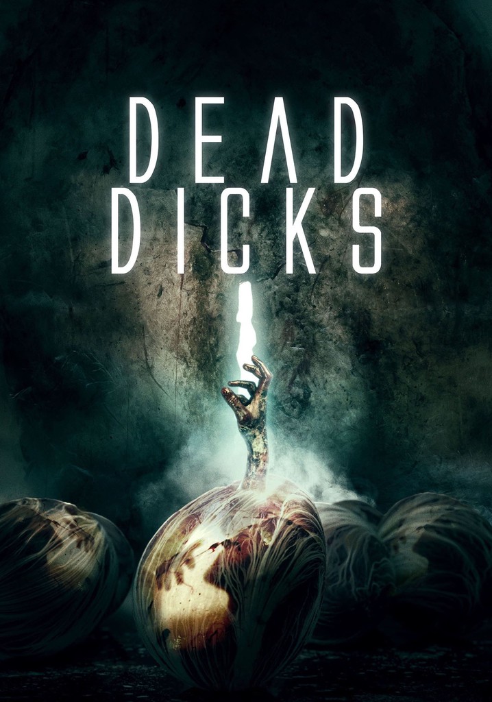 Dead Dicks poster