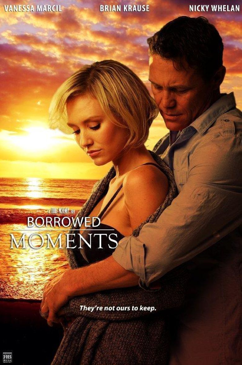 Borrowed Moments poster