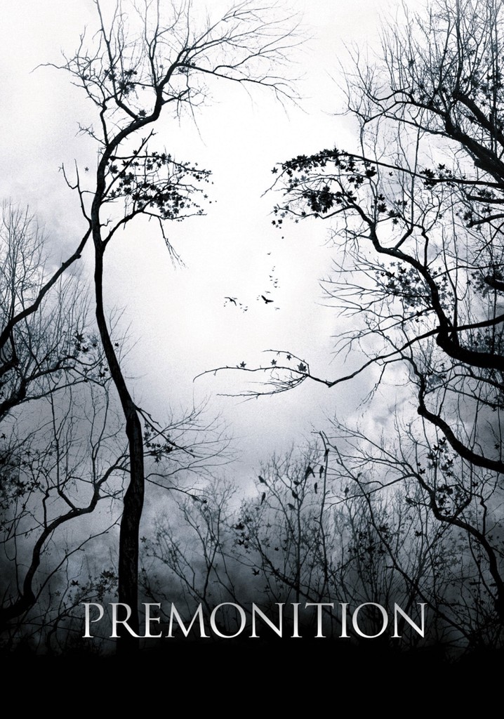 Premonition poster