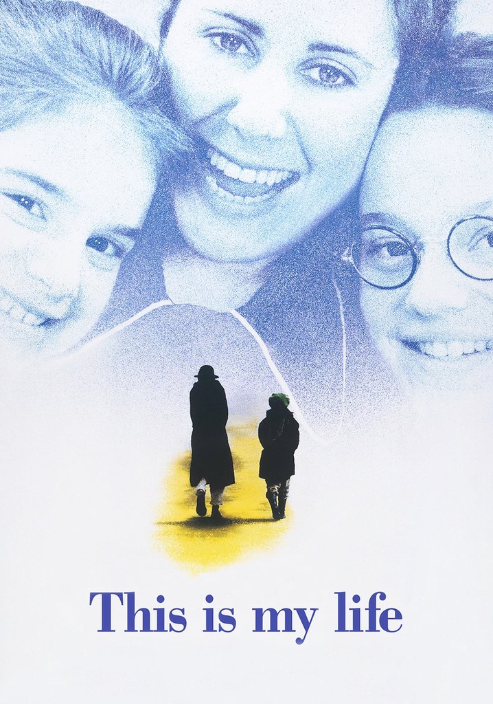 This Is My Life poster