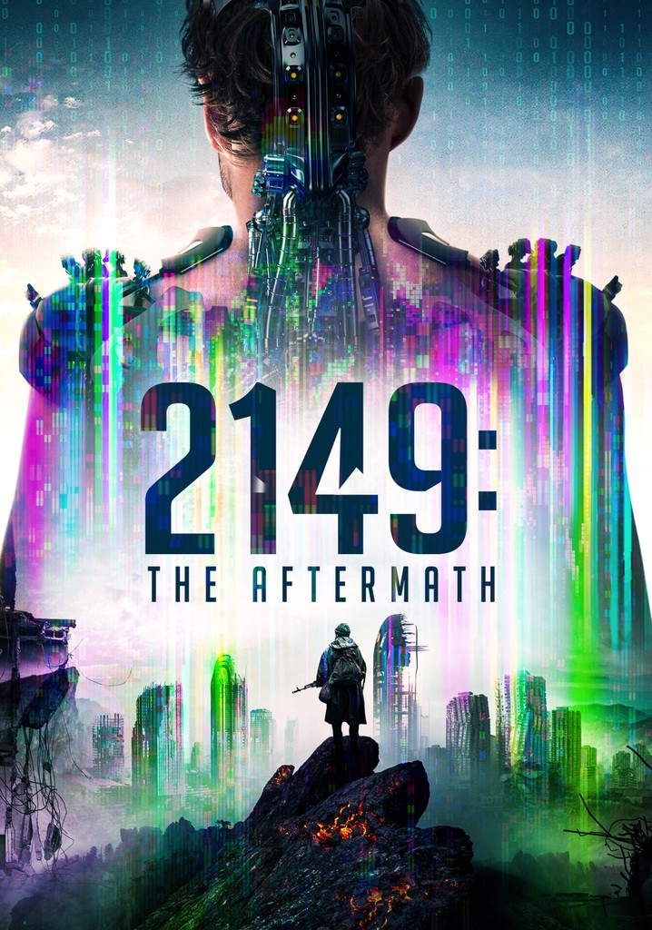 2149: The Aftermath poster