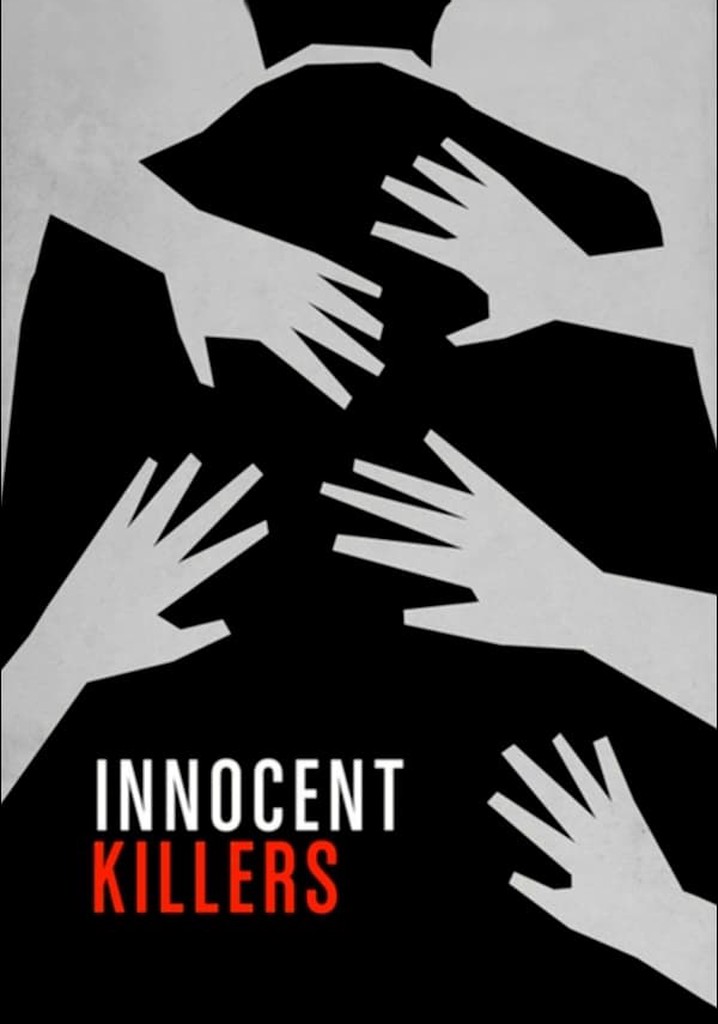 Innocent Killers poster