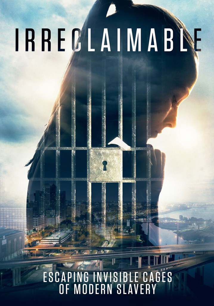 Irreclaimable poster