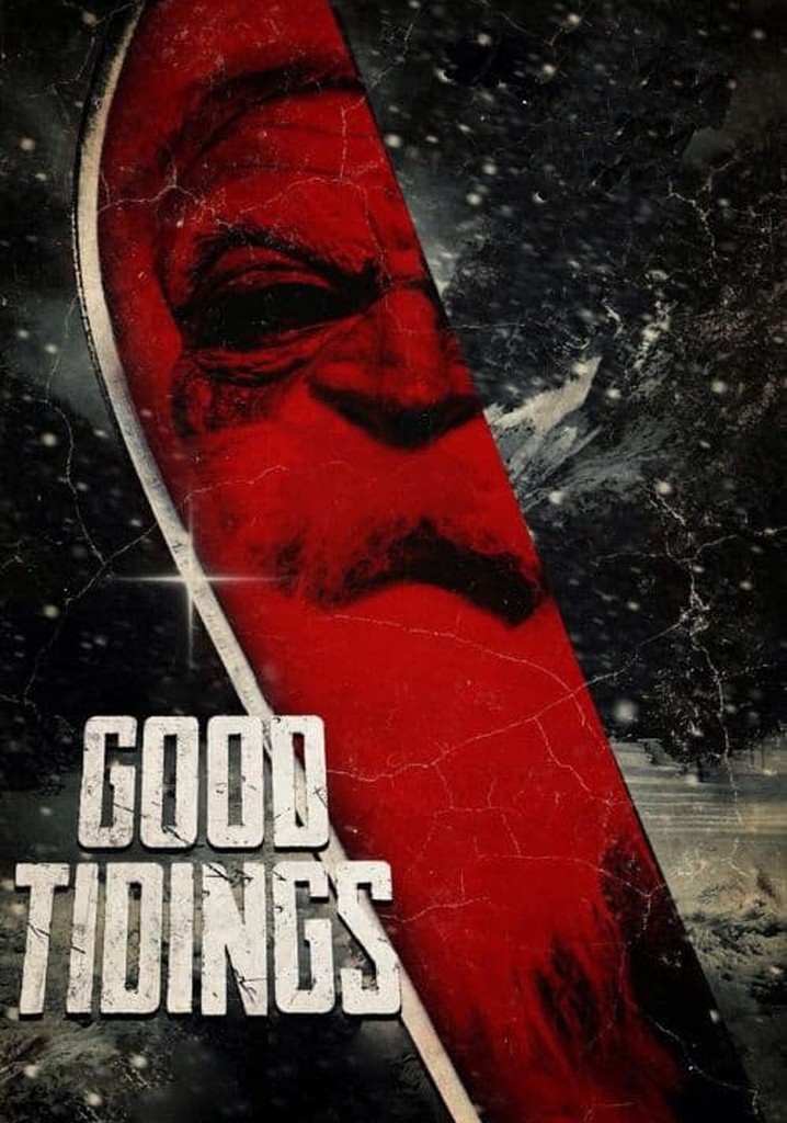 Good Tidings poster