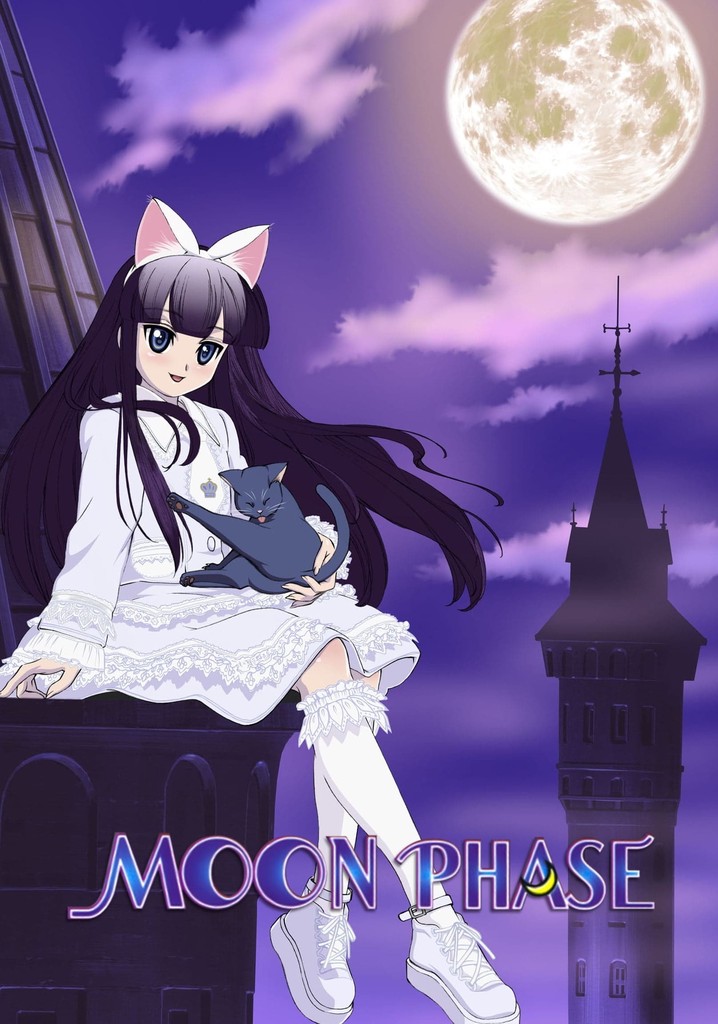 MoonPhase poster