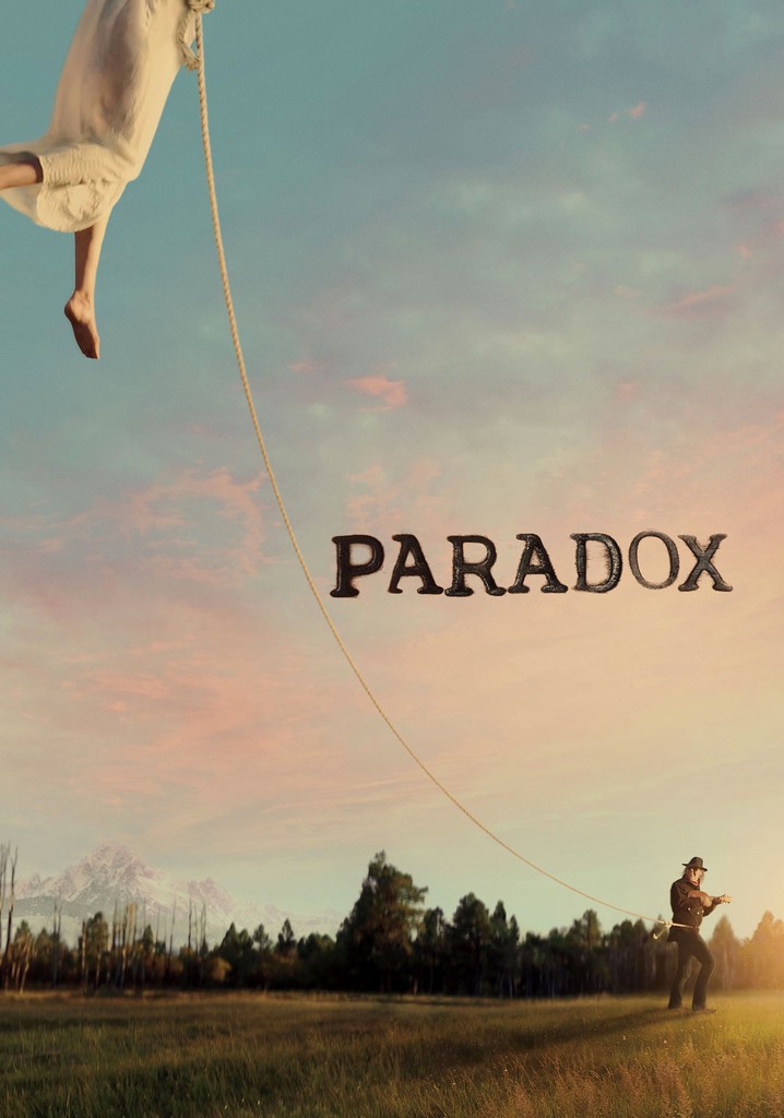 Paradox poster