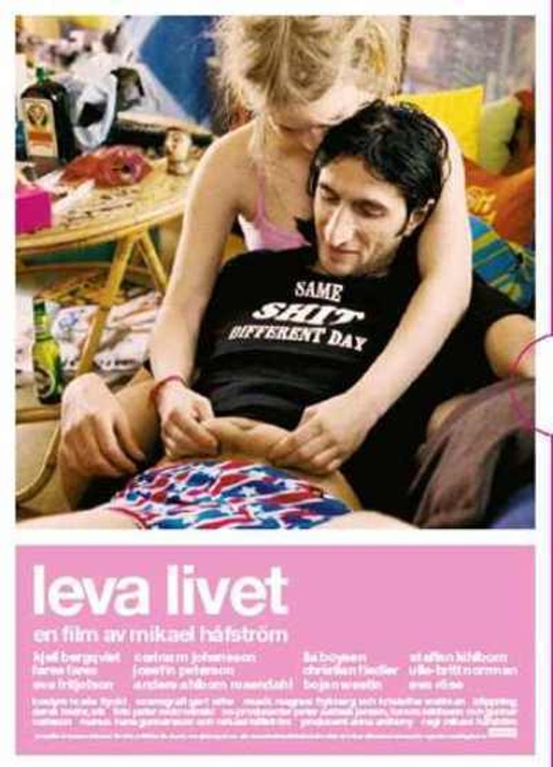 Days Like This poster
