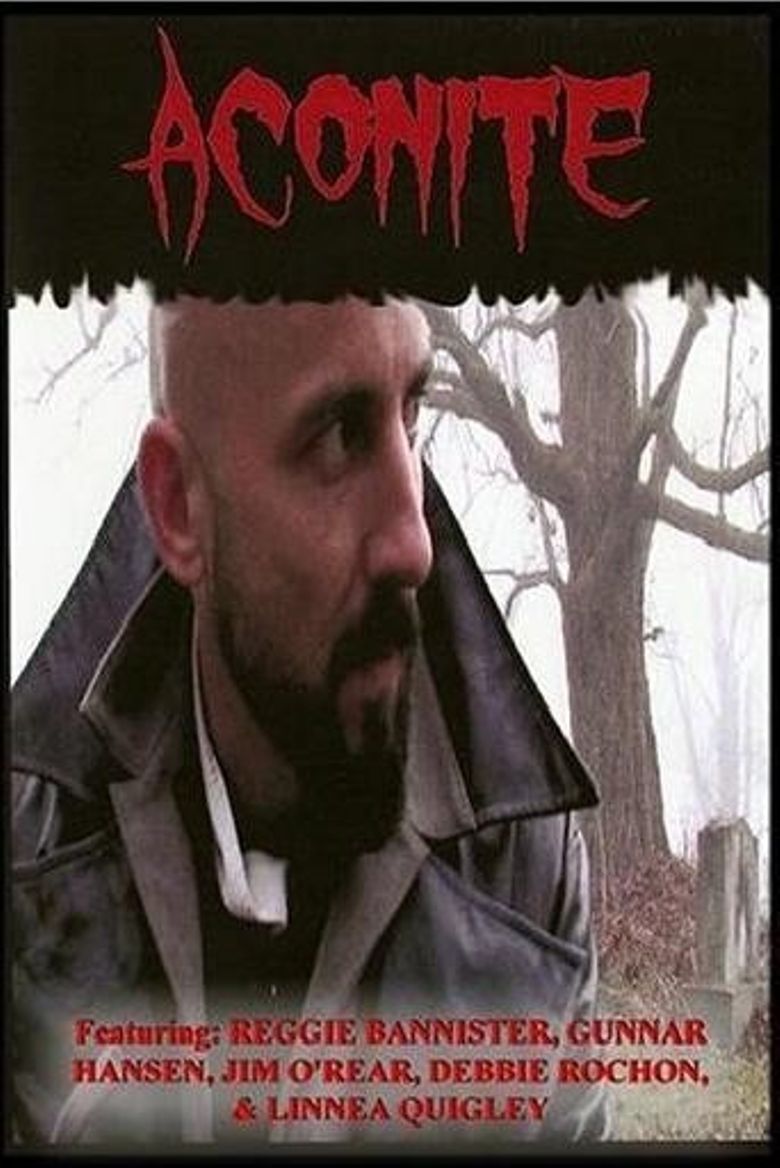 Wolfsbayne poster