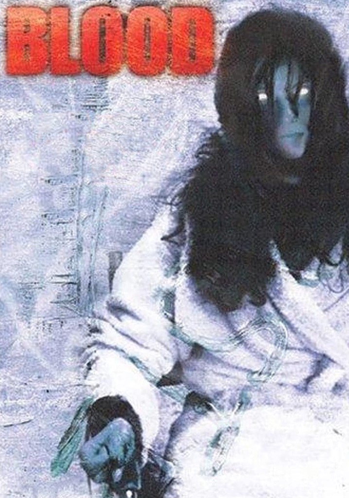 Blood poster