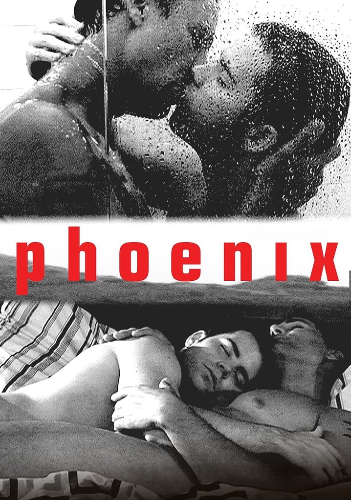 Phoenix poster