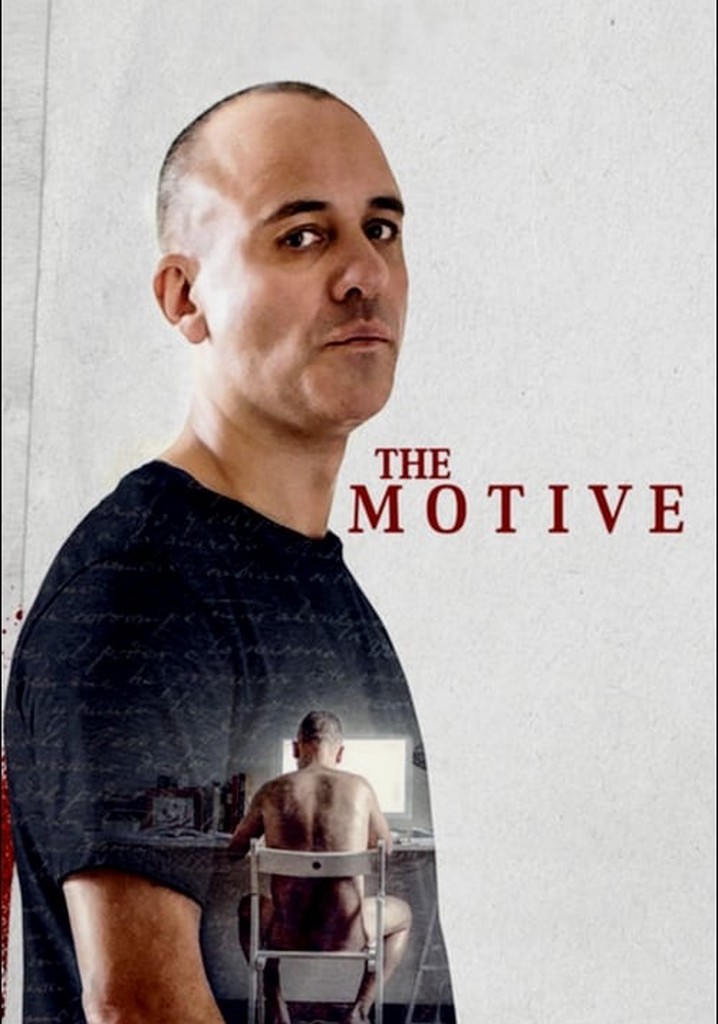 The Motive poster