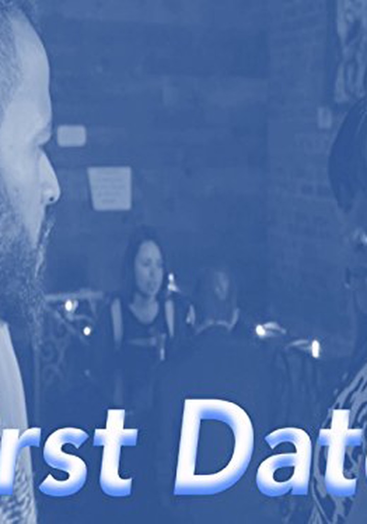 First Dates poster