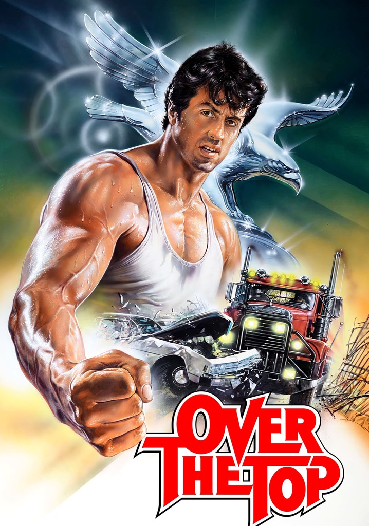 Over the Top poster