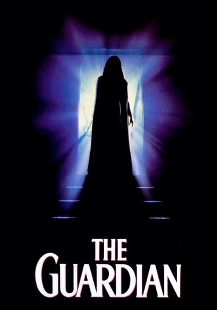 The Guardian poster