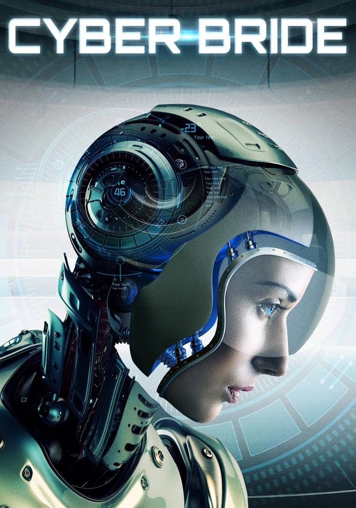 Cyber Bride poster