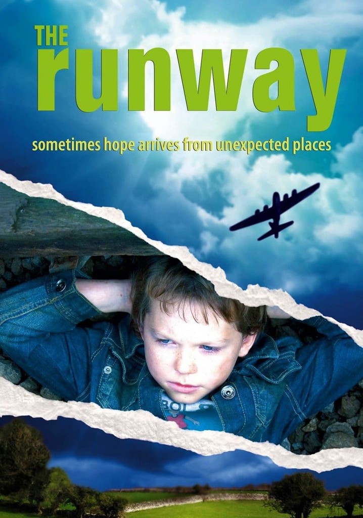 The Runway poster
