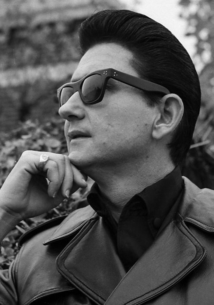 Roy Orbison: Love Hurts poster