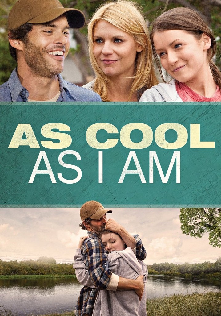 As Cool as I Am poster