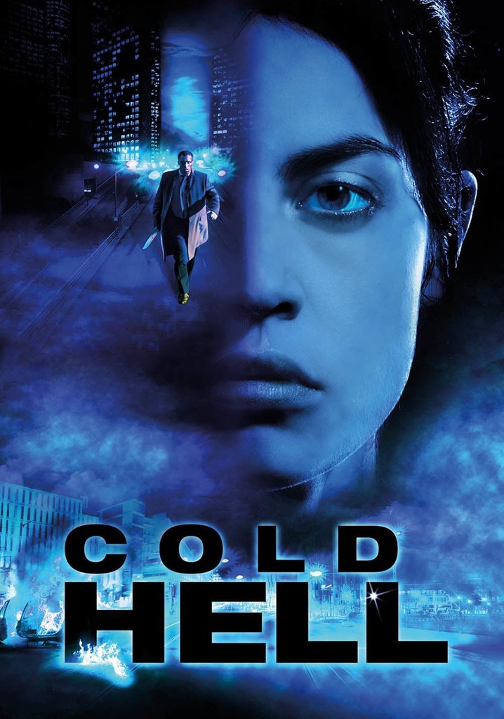Cold Hell poster
