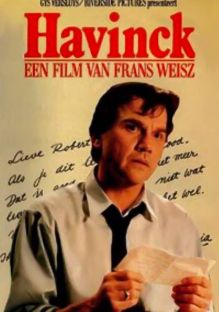 Havinck poster