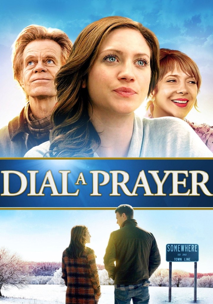 Dial a Prayer poster