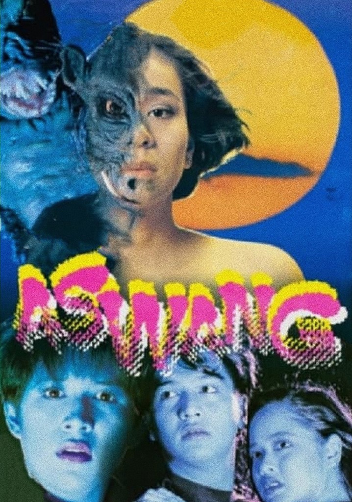 Aswang poster